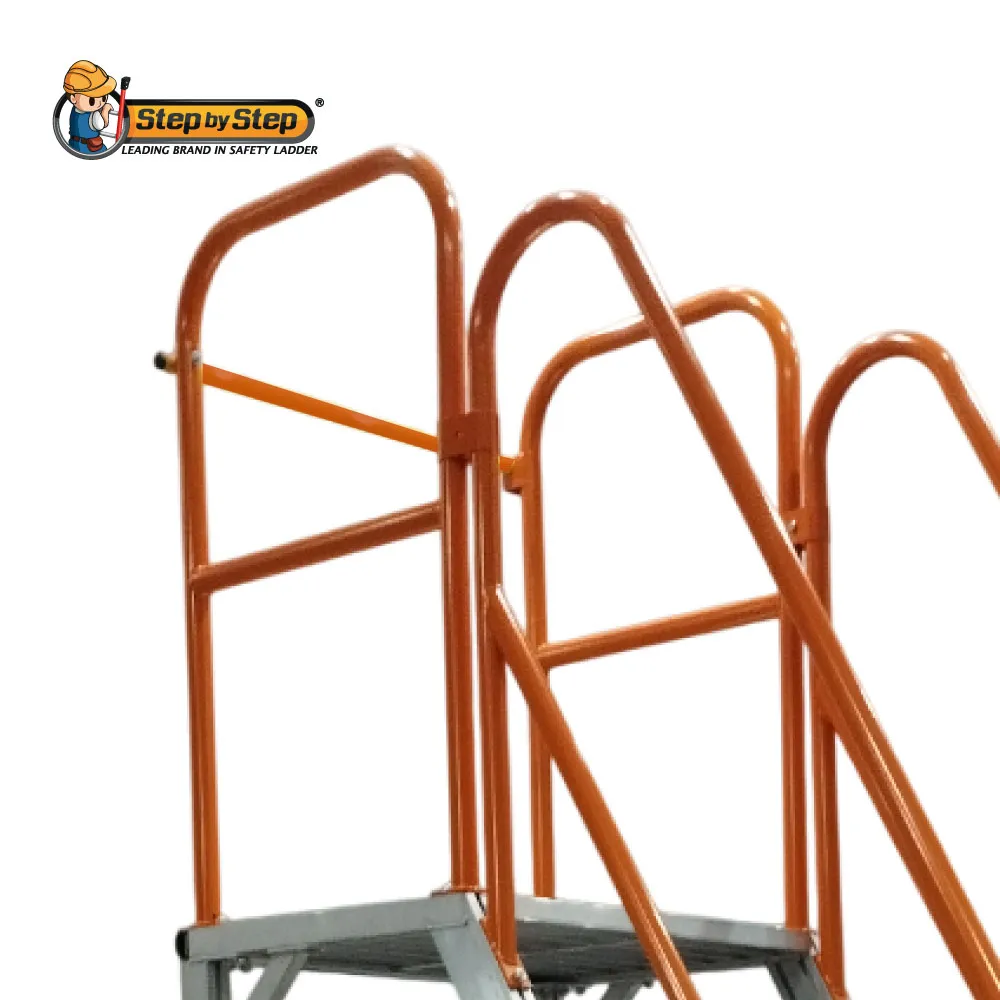 Safety Guardrail