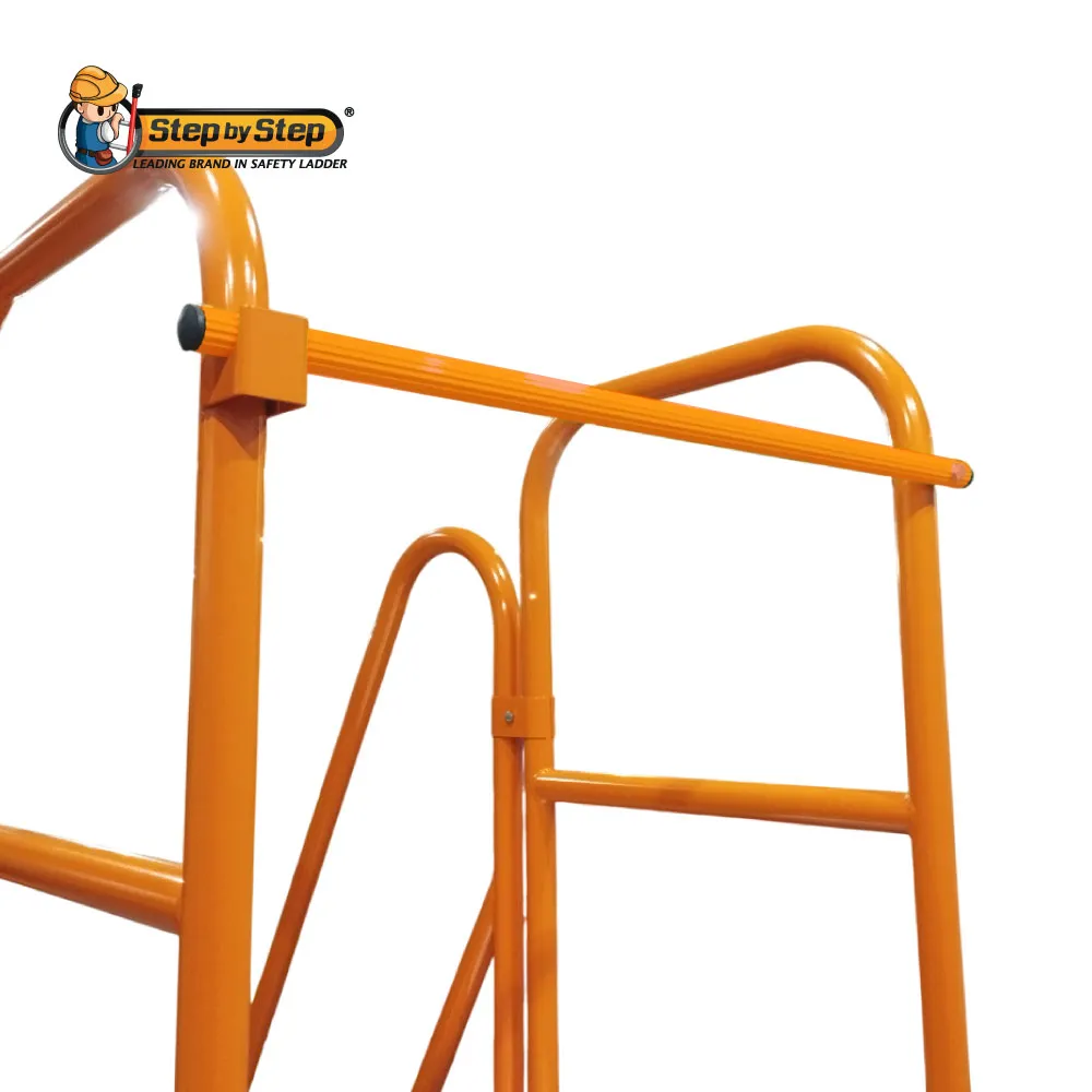 Safety Gate