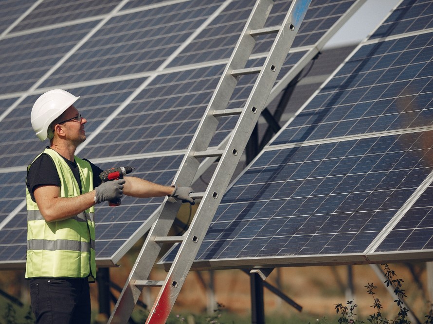Solar