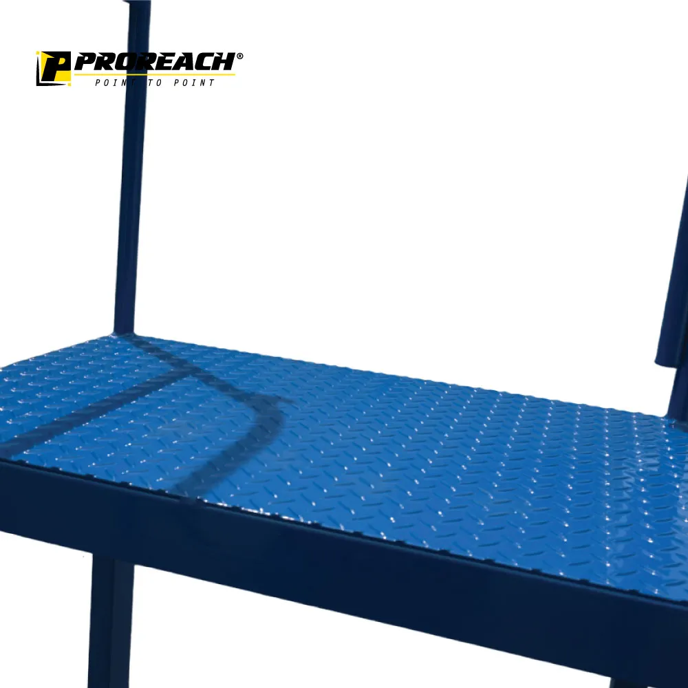 01-Anti-Slip-Platform Anti Slip Platform
