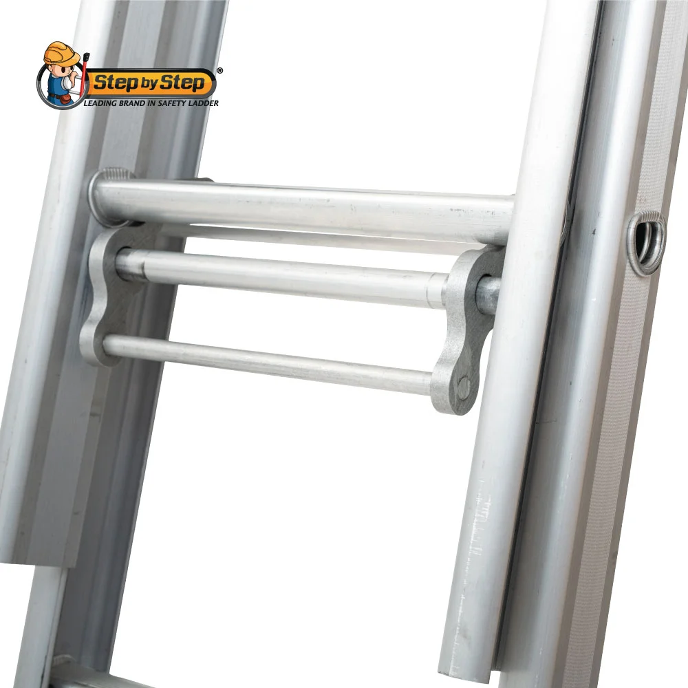 Solid Extrusion Hook