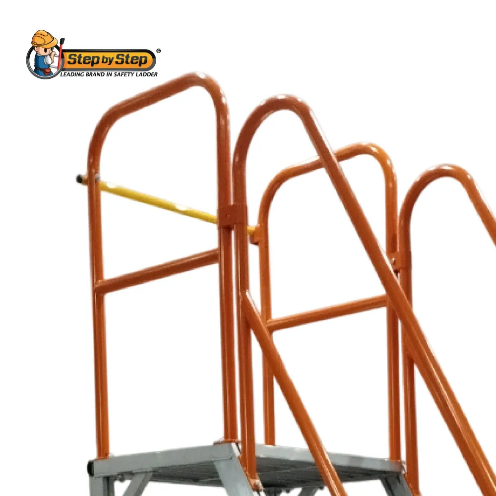 01-Guardrail Safety Guardrail
