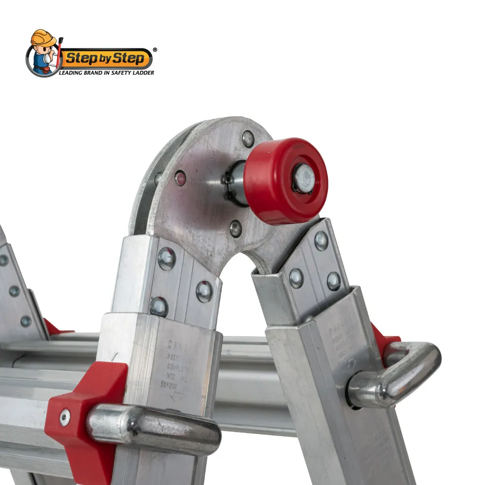 01-Punch-Lock Punch Lock System