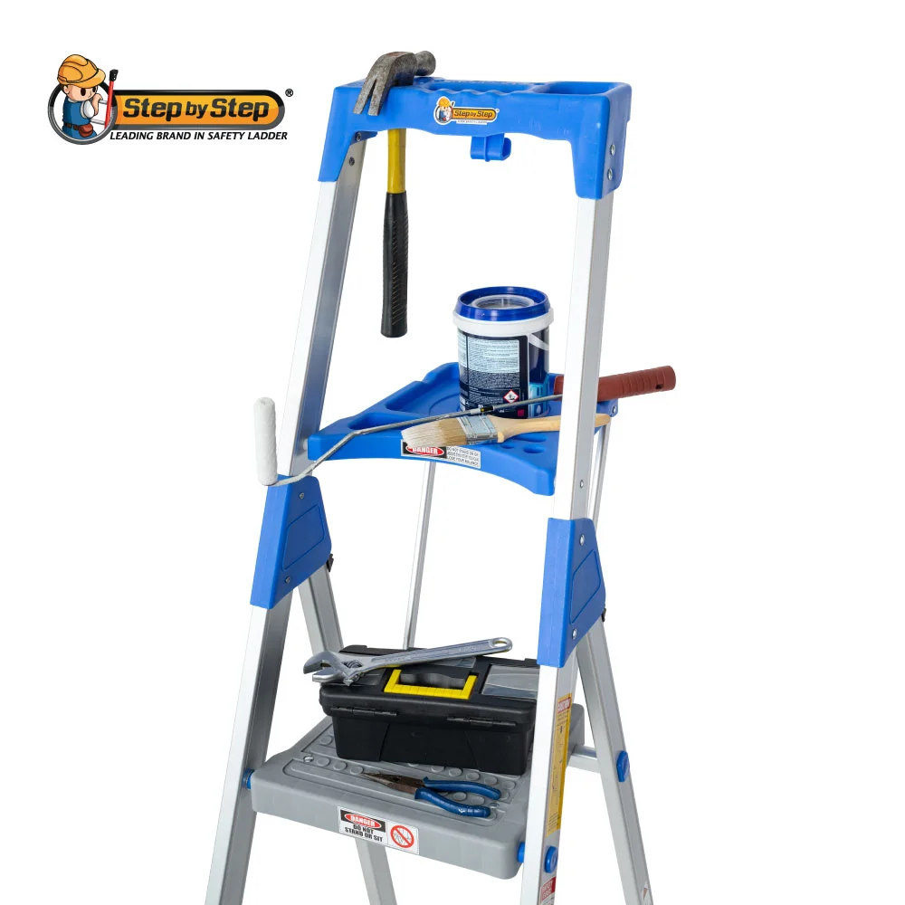 01-Tool-Placement Platform & Tray Design