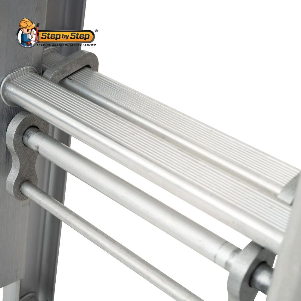 Anti-Slip Rung