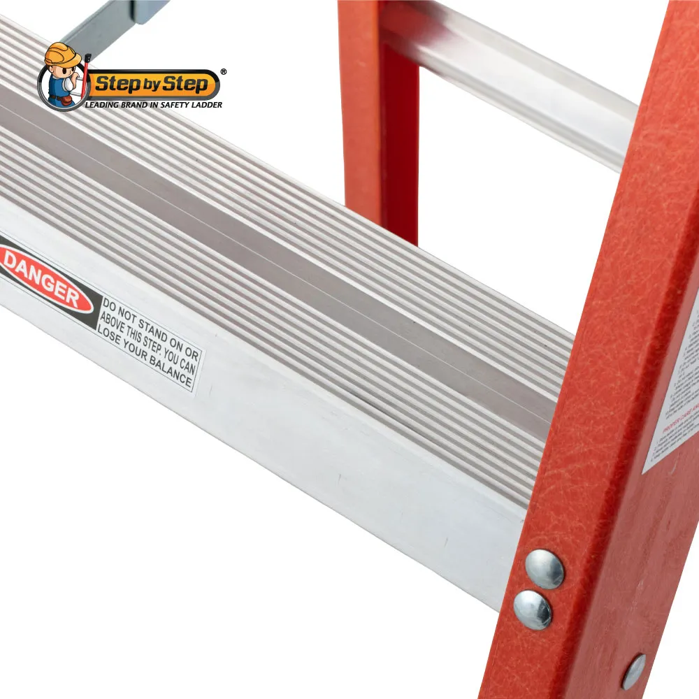 02-Anti-Slip-Step