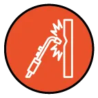 02 Welded Joint Maintain Welded Joint Maintain