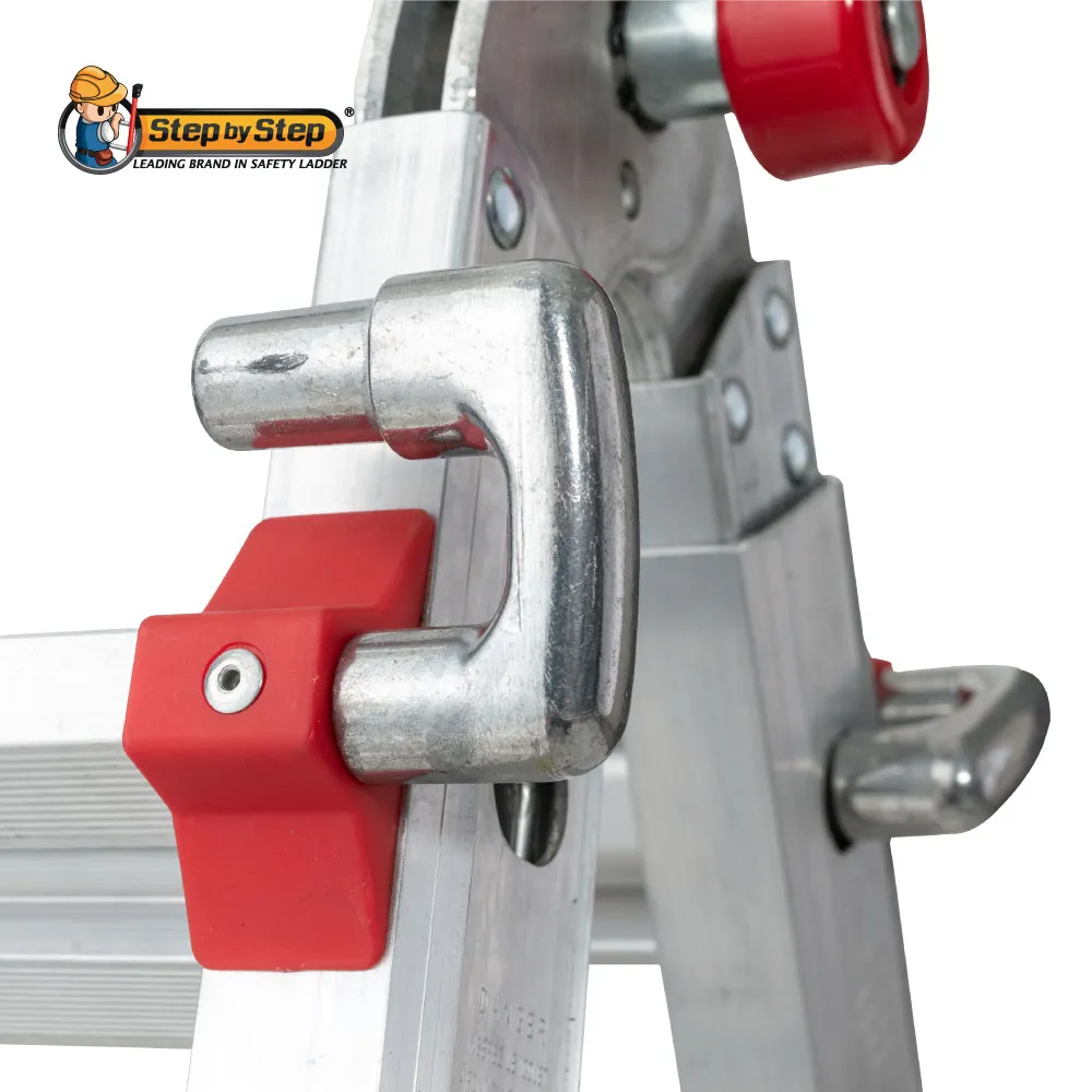 03-J-Lock Convenient J-Lock