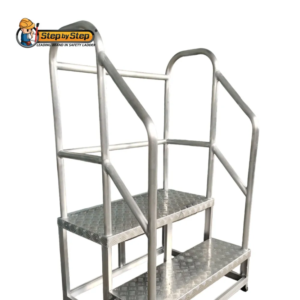 Safety Handrail