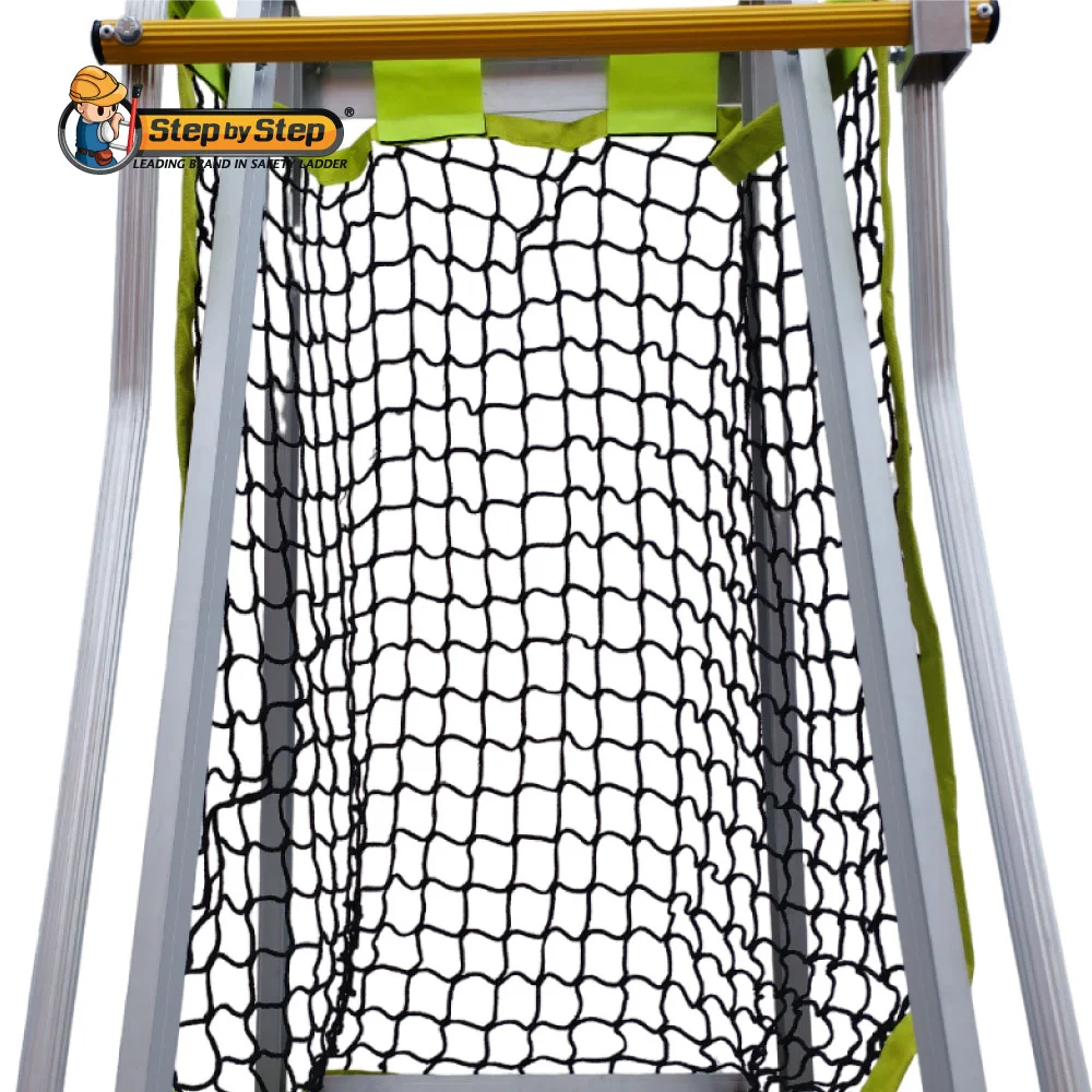 03-Safety-Netting