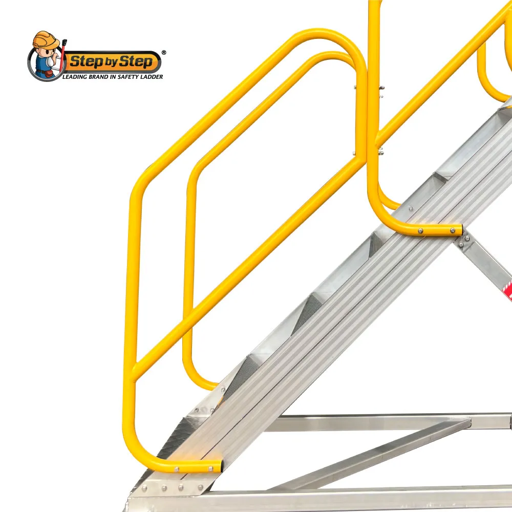 Stairrail