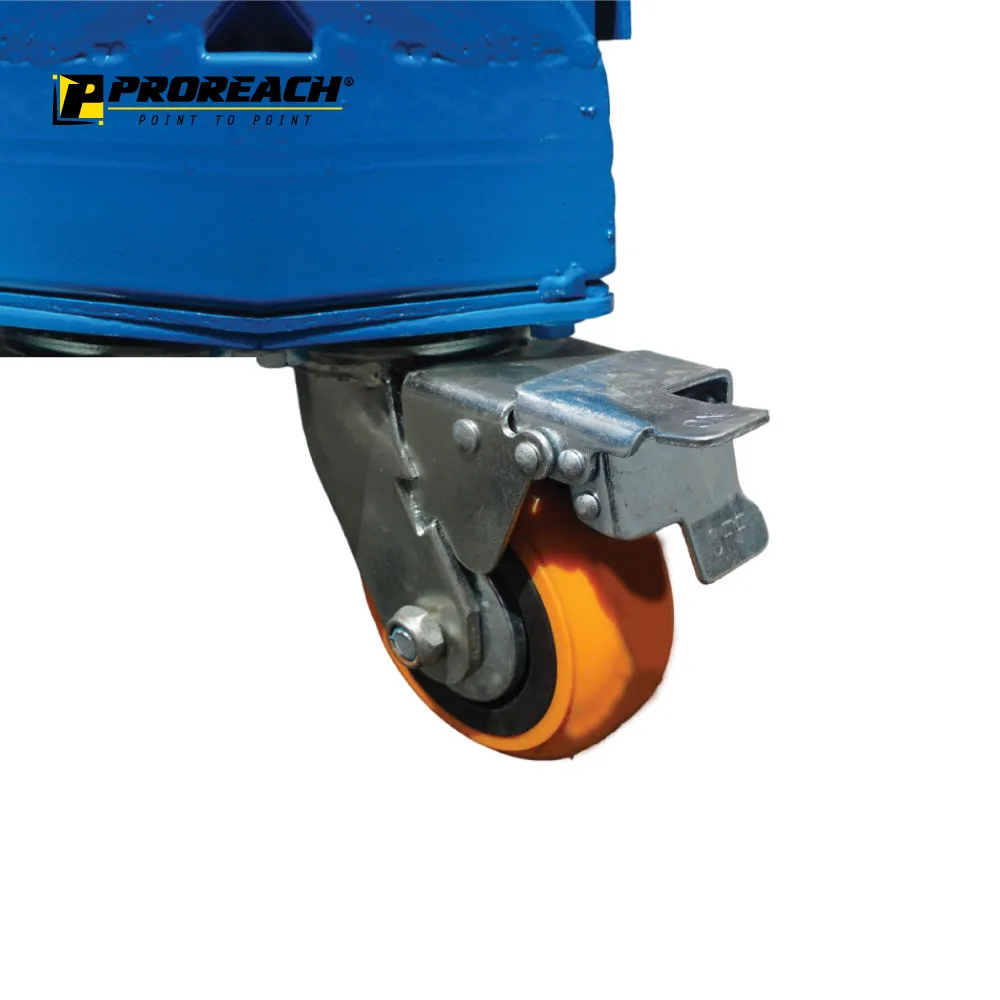 04-Swivel-Wheel-With-Brake Swivel Wheel With Brake