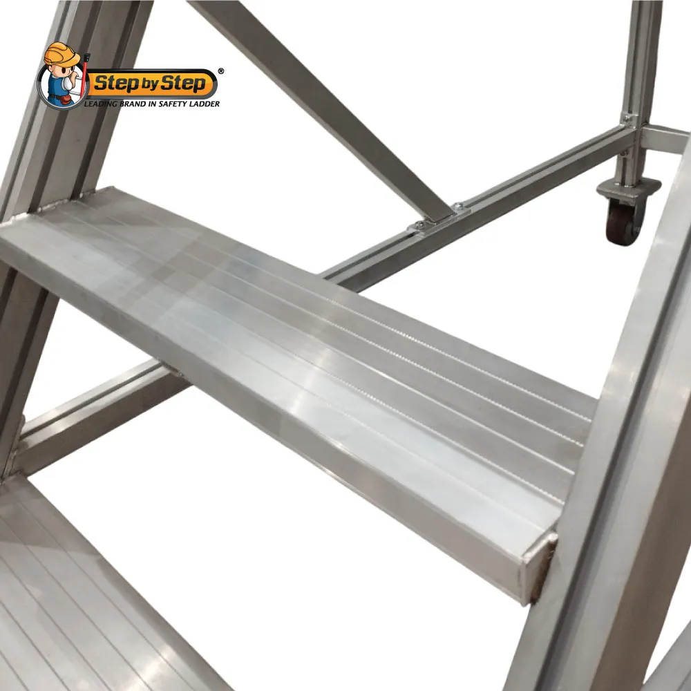06-Anti-Slip-Step Anti-Slip Step