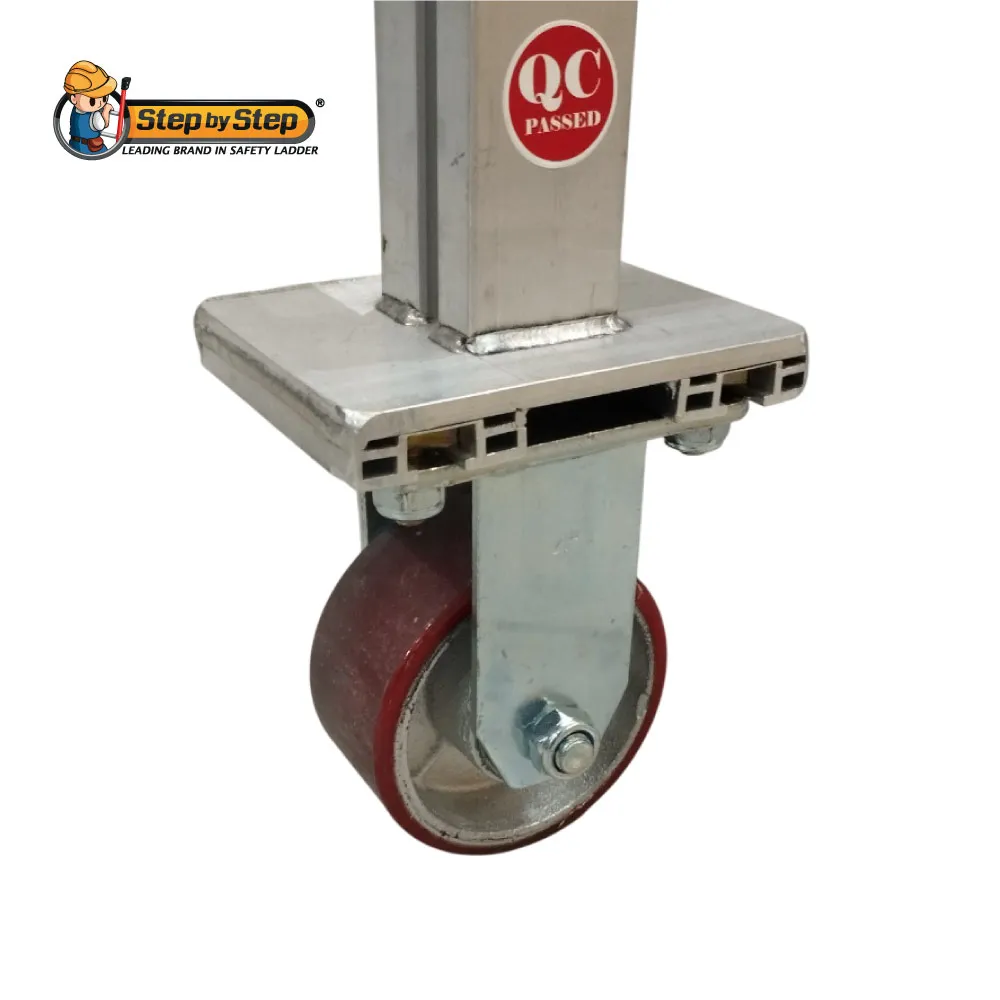 07-Rigid-Wheel Rigid Wheel