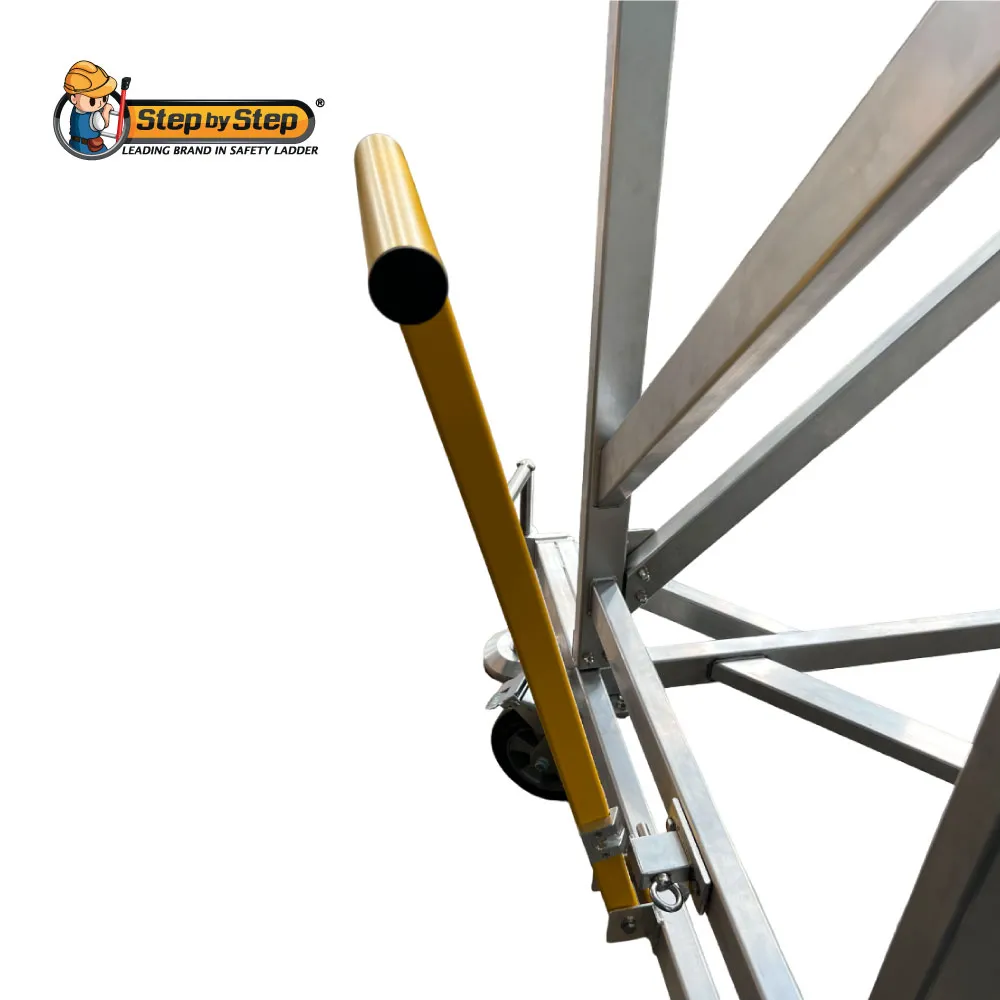 Towing Handle