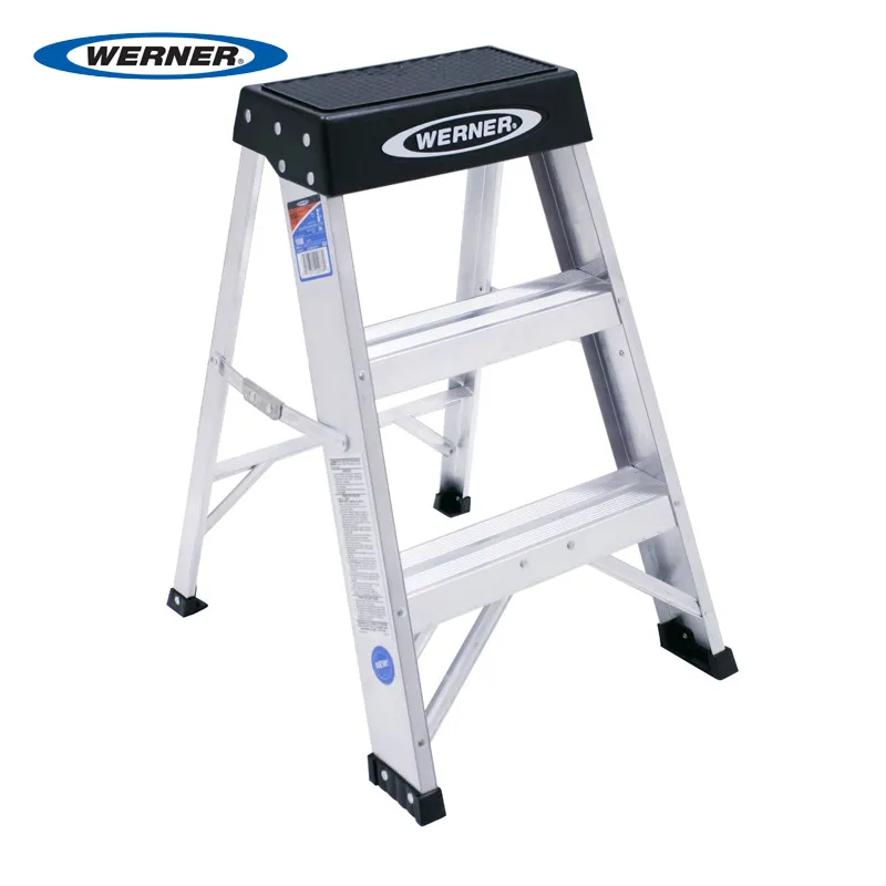 Aluminium Stepstools 150B