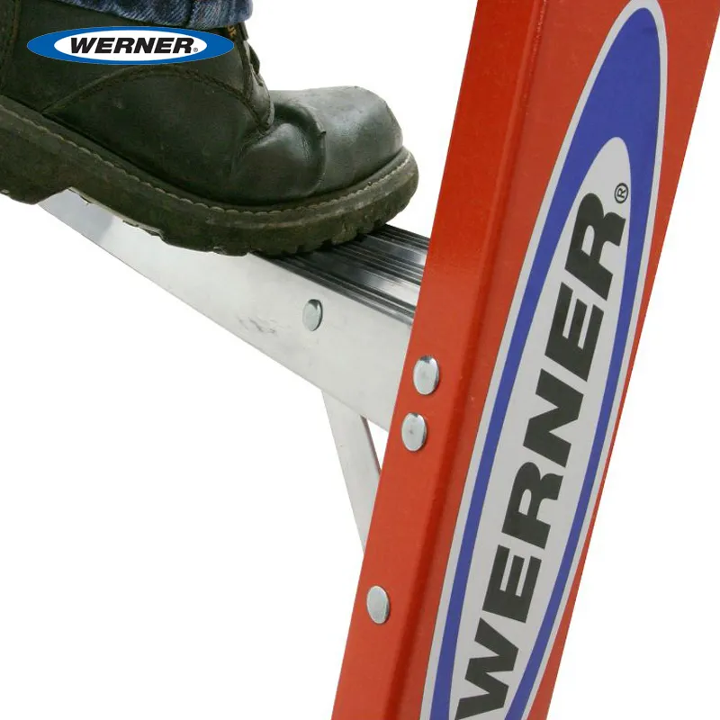Anti Slip Step