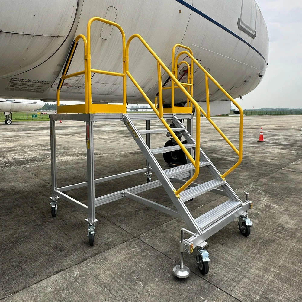 Aviation