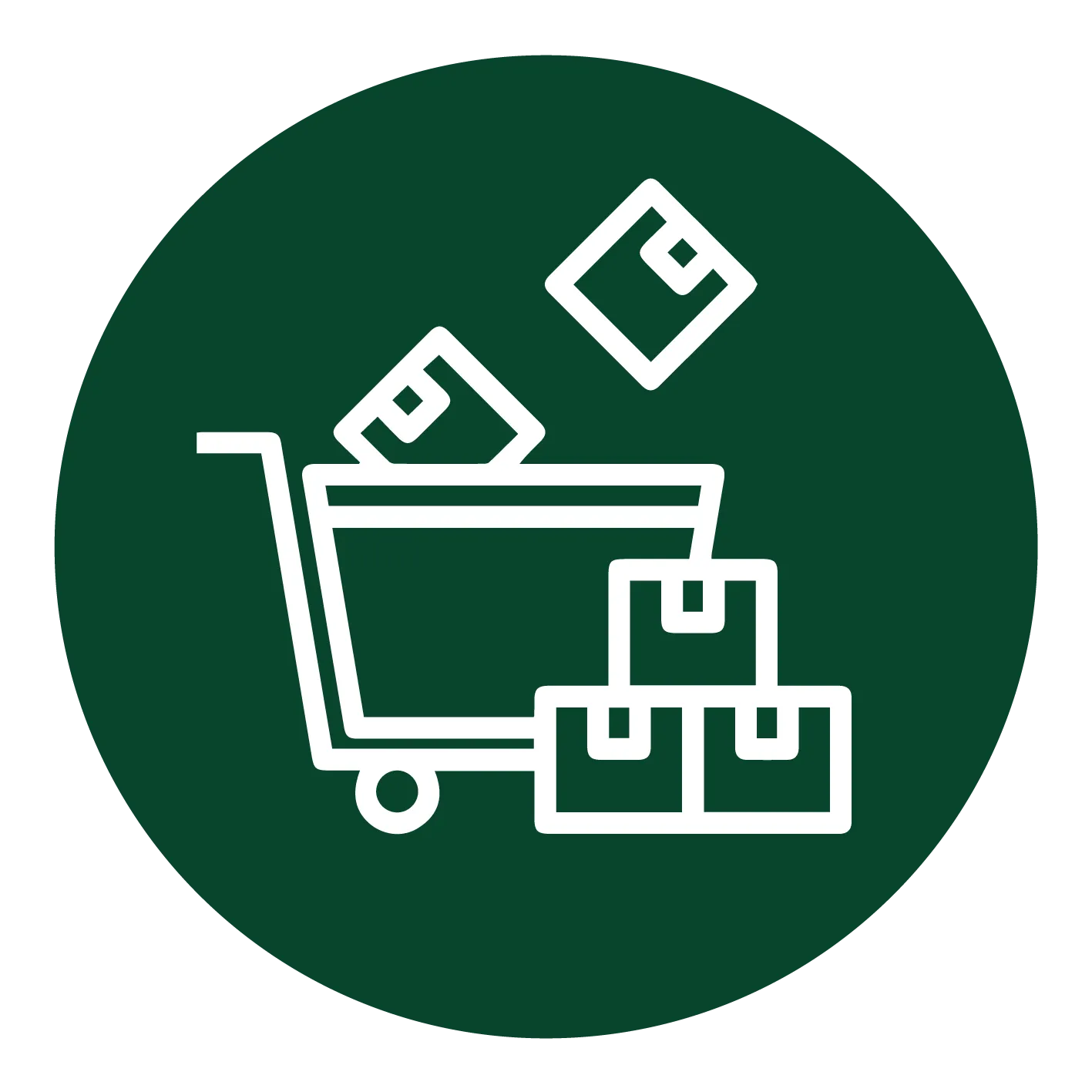 Bulk and purchase based supply