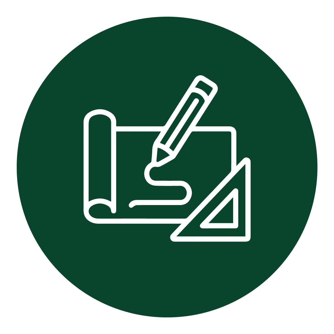 Custom Platform Ladder Solutions