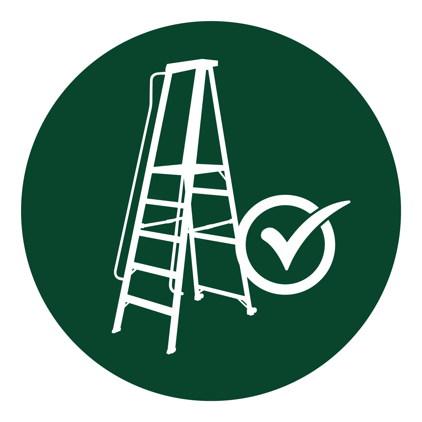 Industrial Ladder Supply