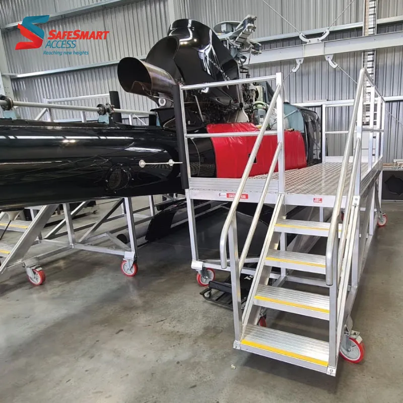 Maintenance Platform