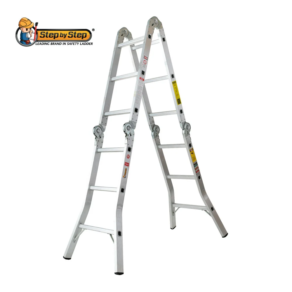 Multipurpose Ladder