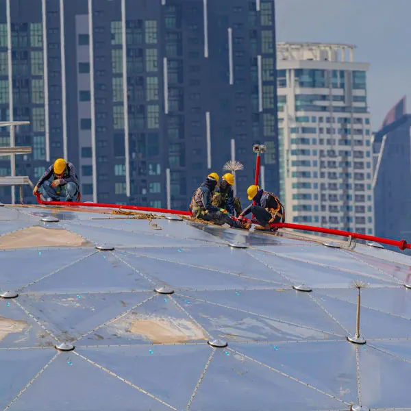 Roof-&-Building-Access