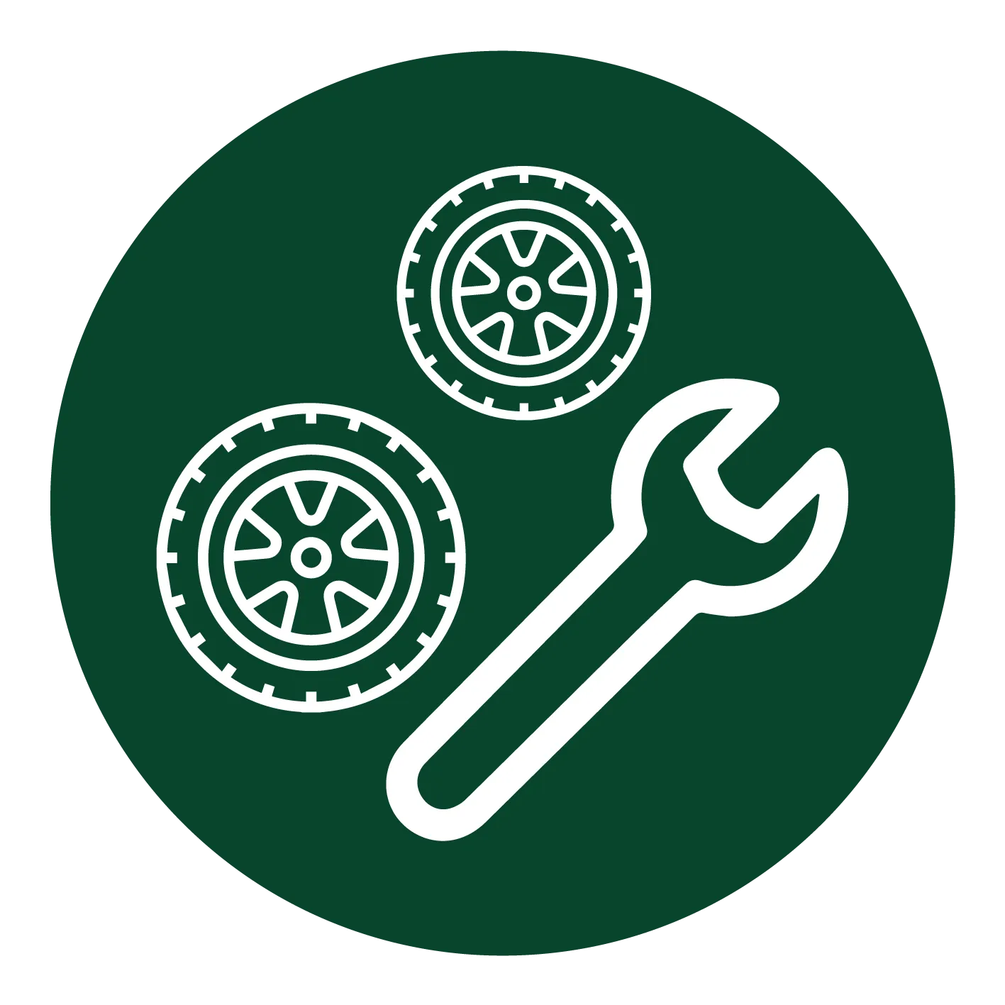 Spare Parts and Replacement Support