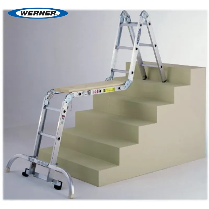 Stair Application
