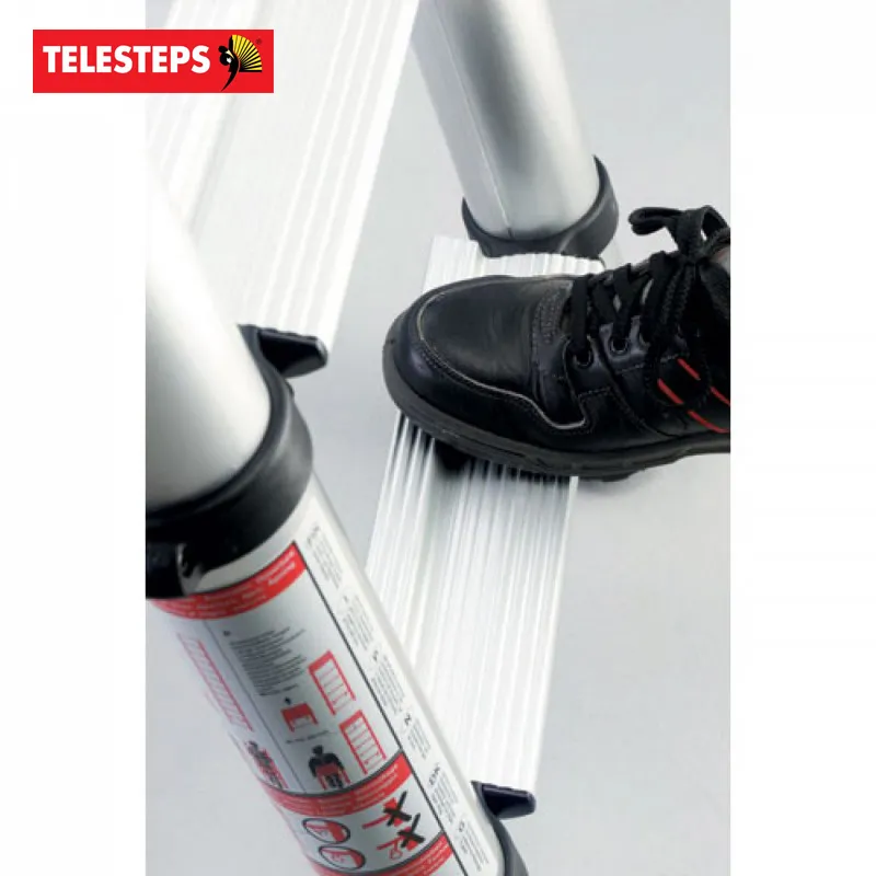 Step