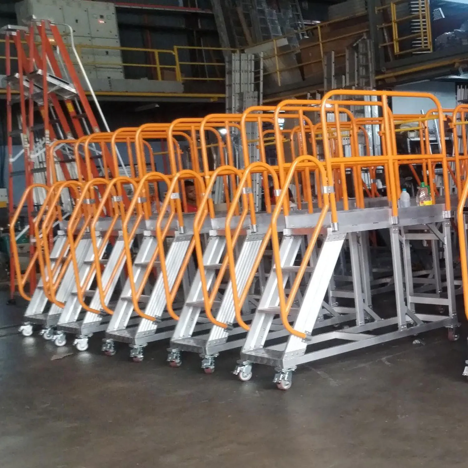 TOK BALI KELANTAN MAINTENANCE