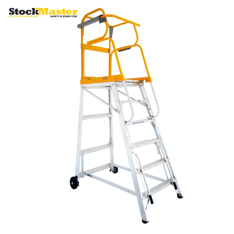 mobile work platform