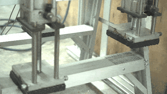 step machine step machine