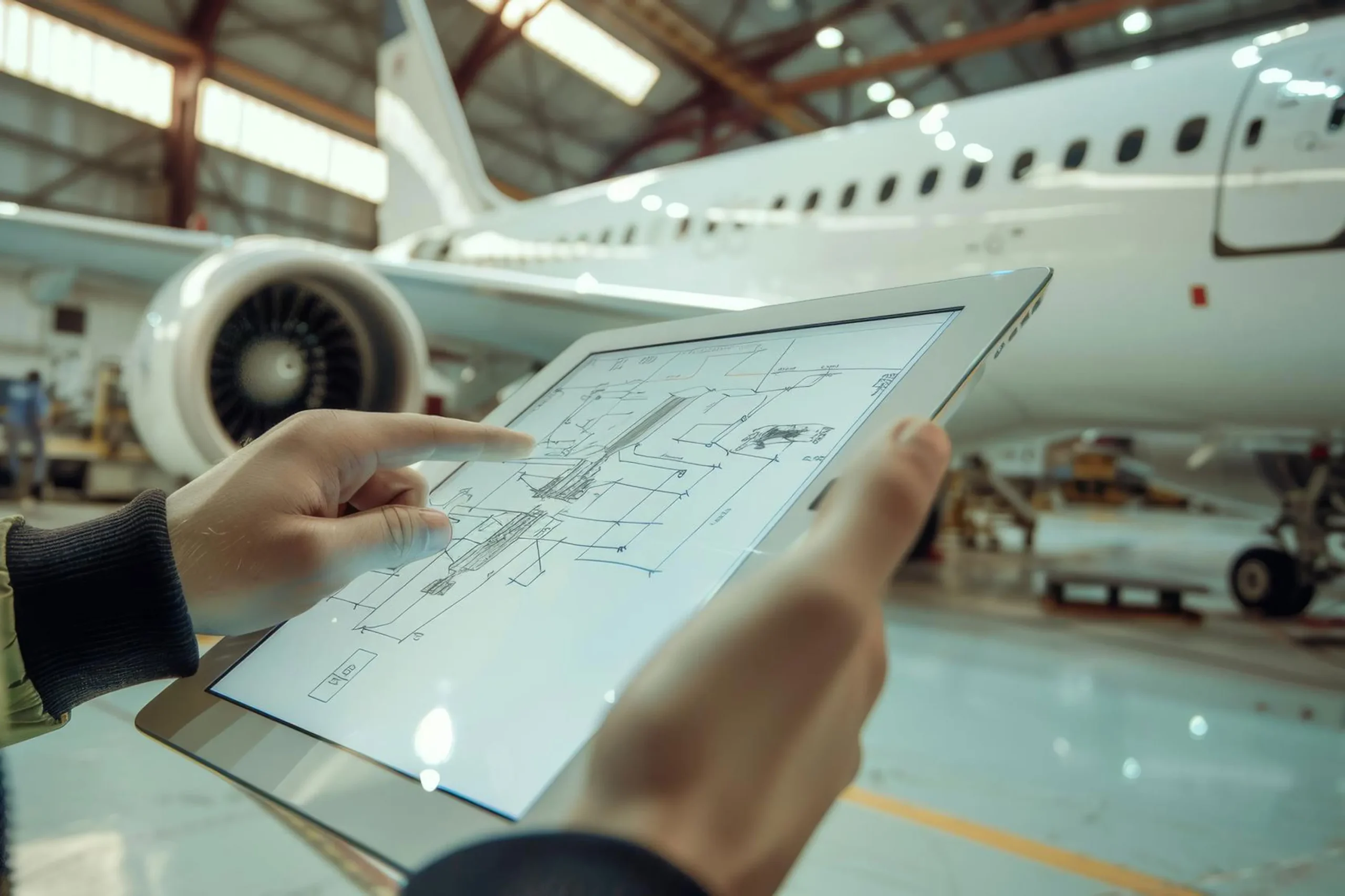 Aviation MRO