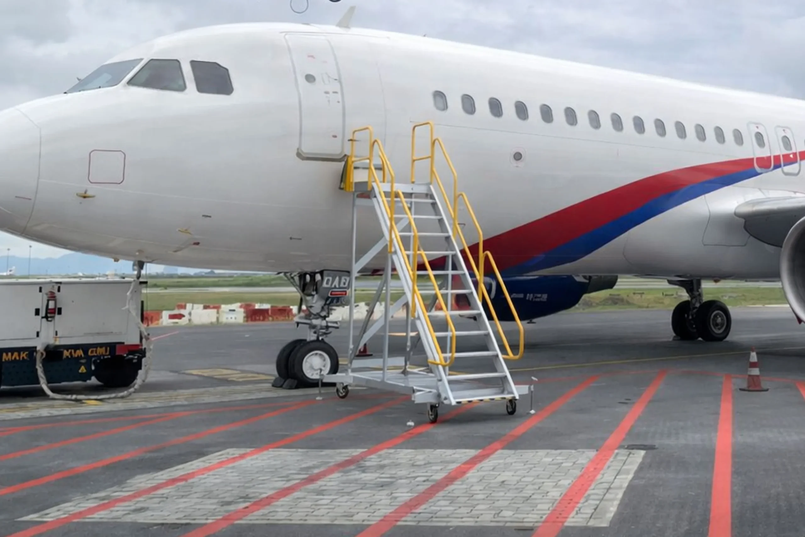 Aviation-MRO Aviation MRO