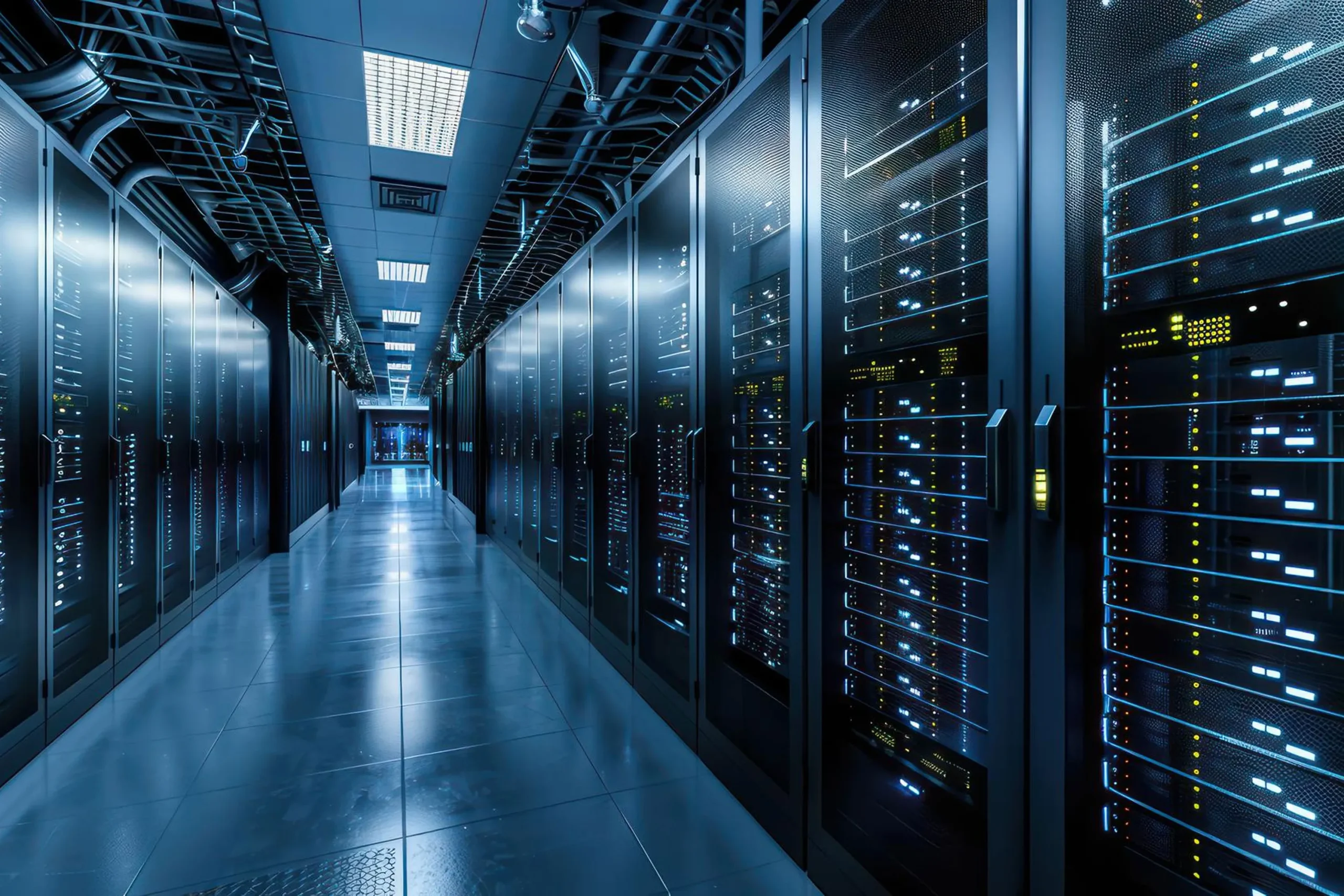 Data Centers