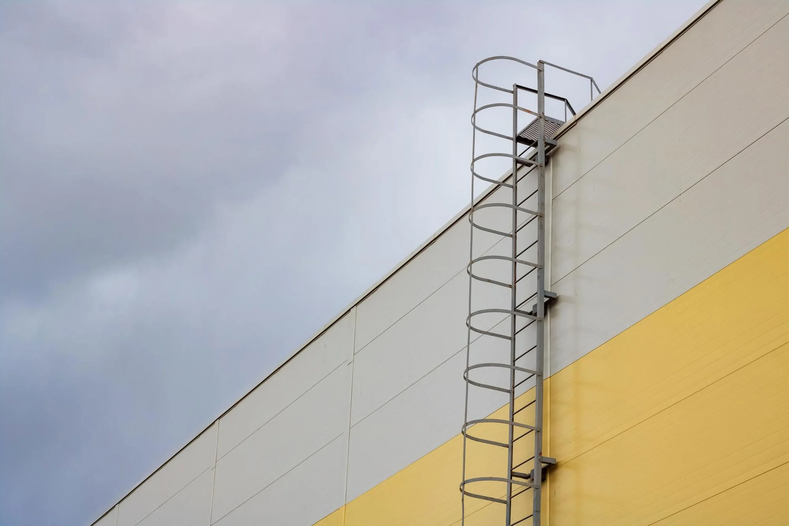 Roof & Building Access