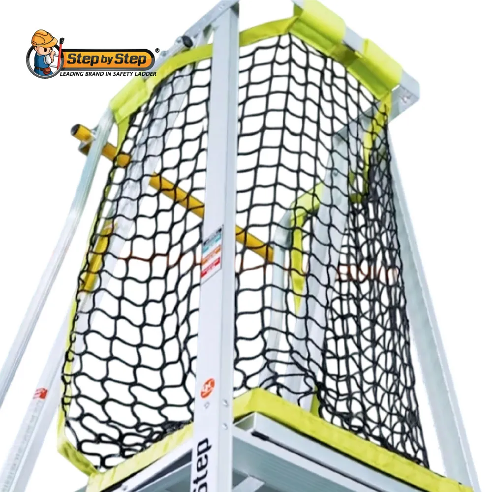Safety Netting Safety Netting