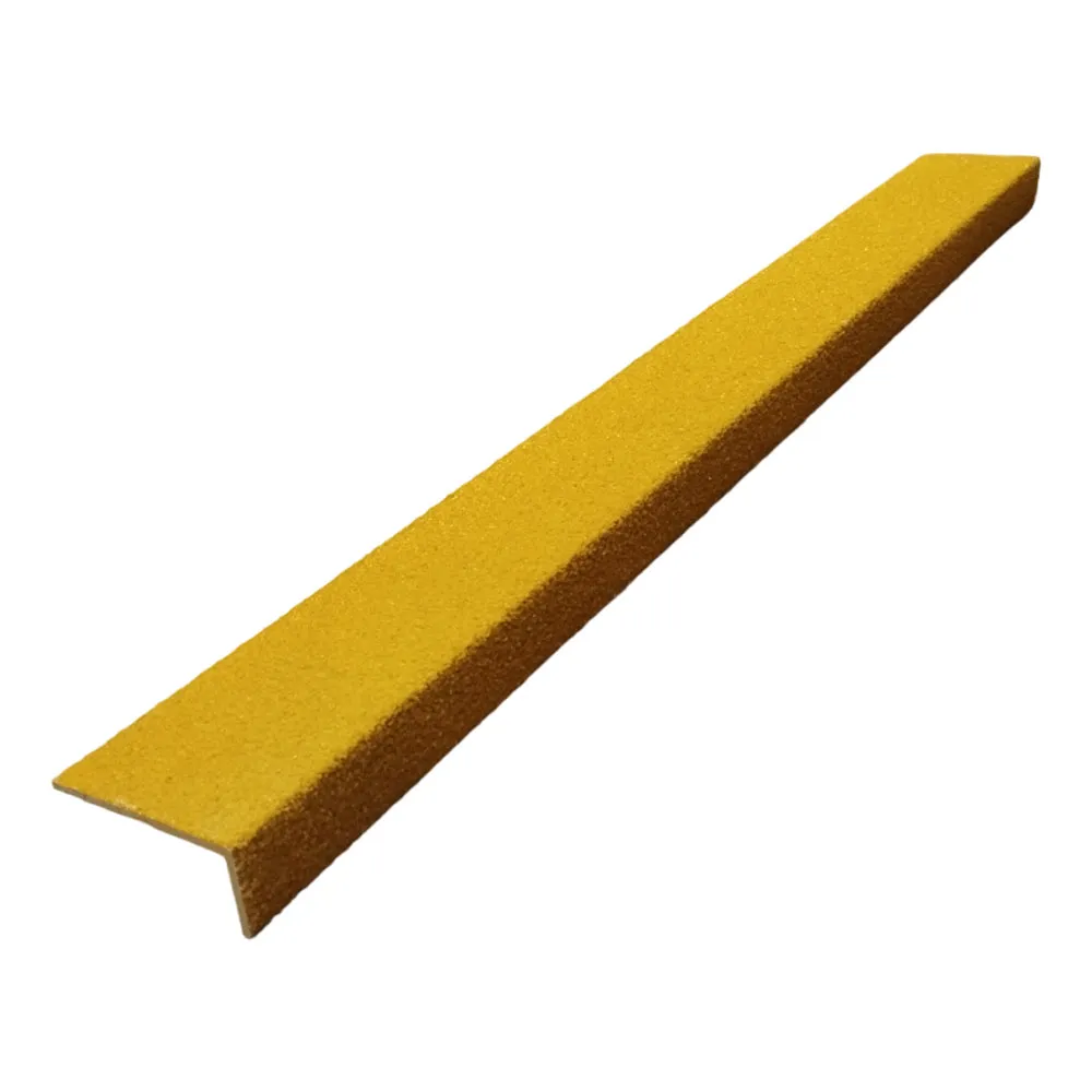 Fiberglass Nosing