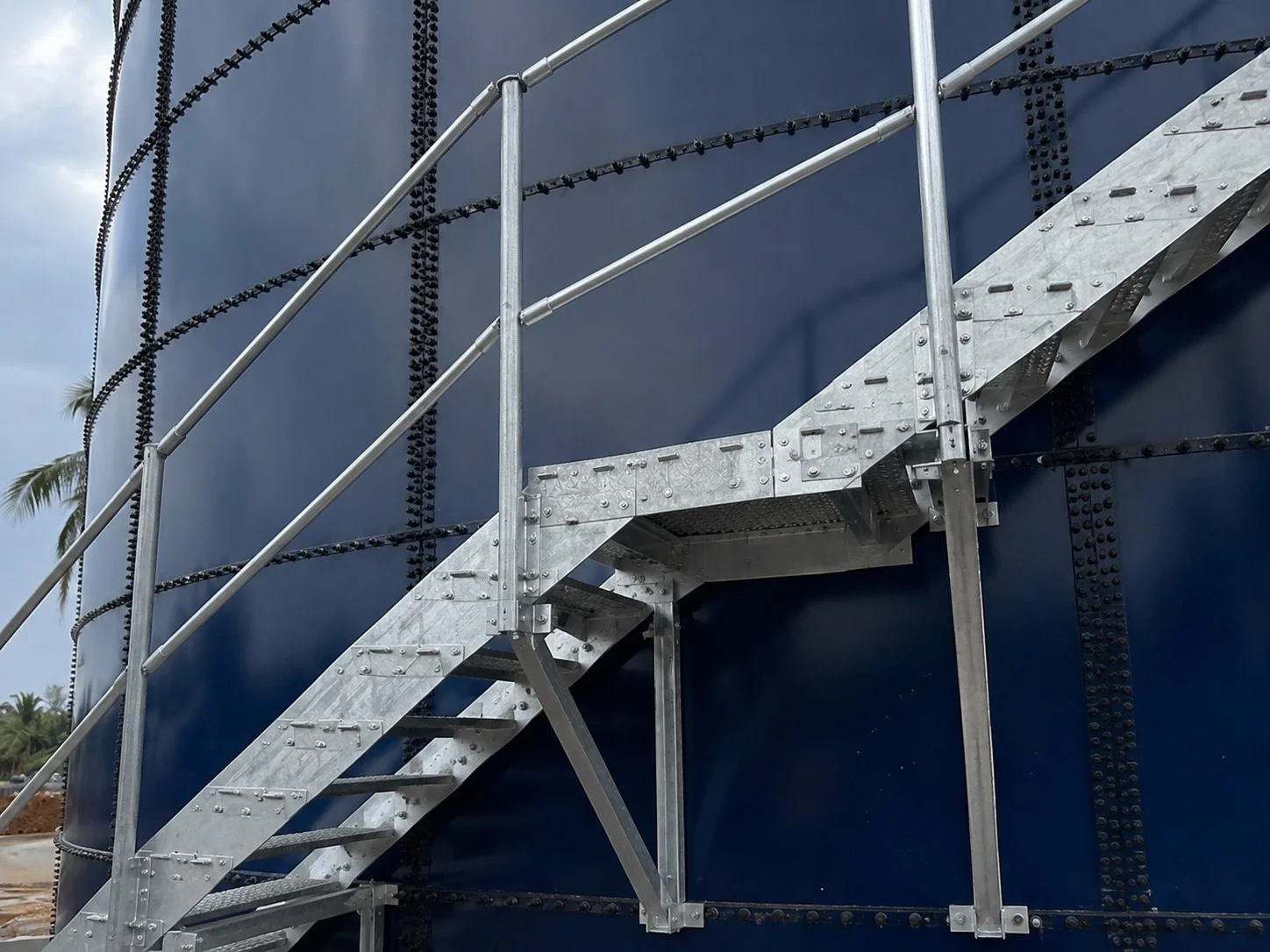 Intermediate Platform Option