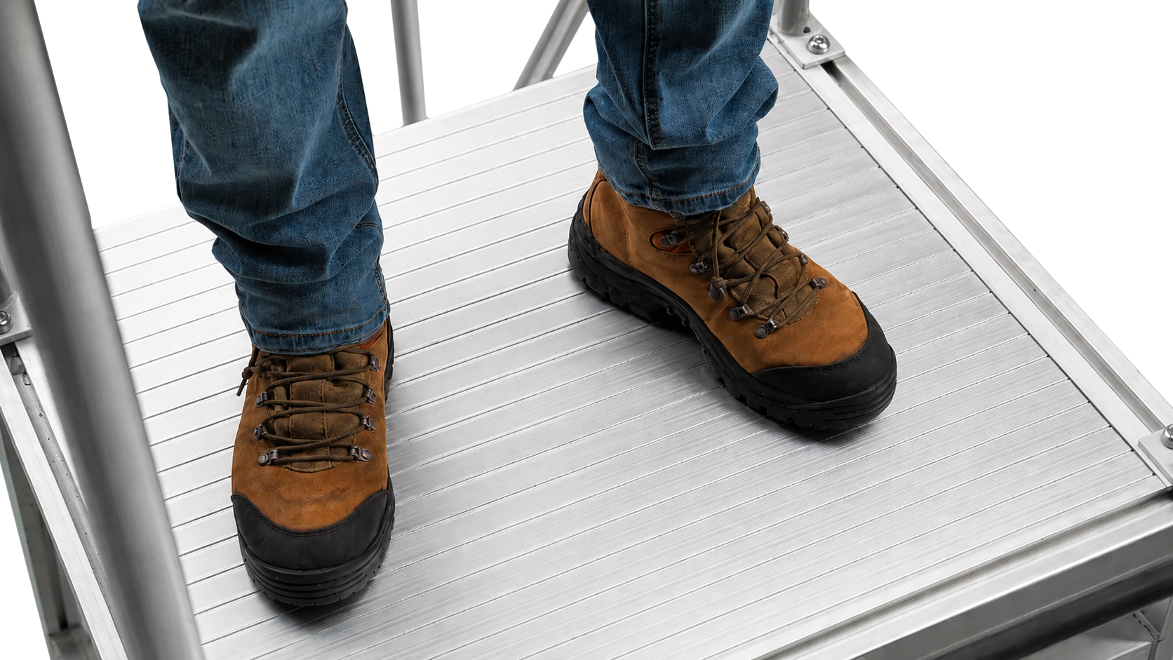 Landing Platform